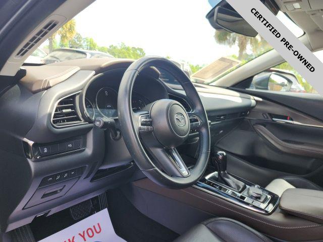 2023 Mazda CX-30 2.5 S Premium