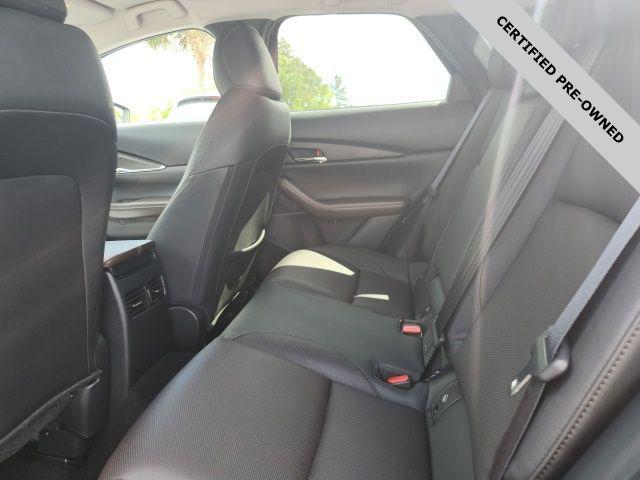 2023 Mazda CX-30 2.5 S Premium