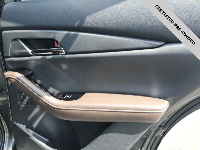 2023 Mazda CX-30 2.5 S Premium