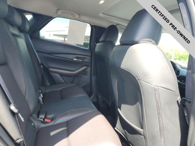 2023 Mazda CX-30 2.5 S Premium