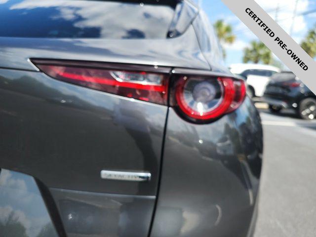 2023 Mazda CX-30 2.5 S Premium