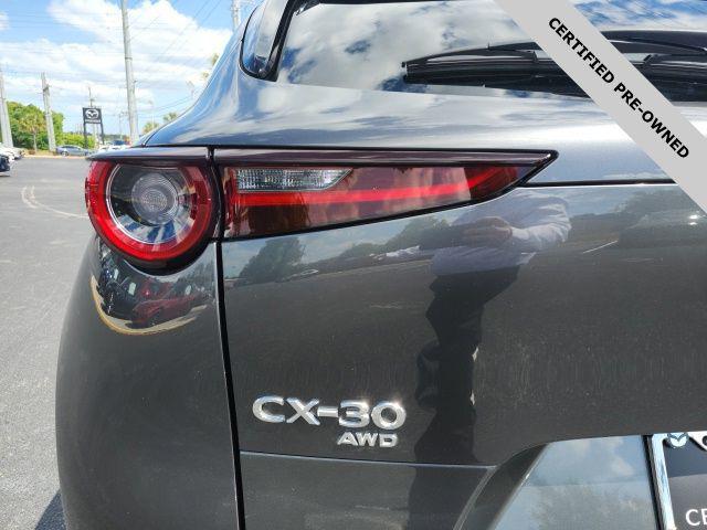 2023 Mazda CX-30 2.5 S Premium