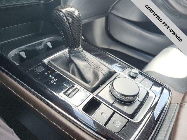 2023 Mazda CX-30 2.5 S Premium