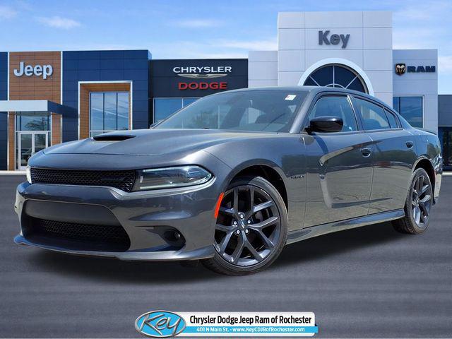 2022 Dodge Charger R/T for sale in Rochester, NH