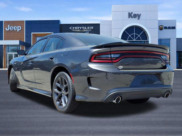 2022 Dodge Charger R/T