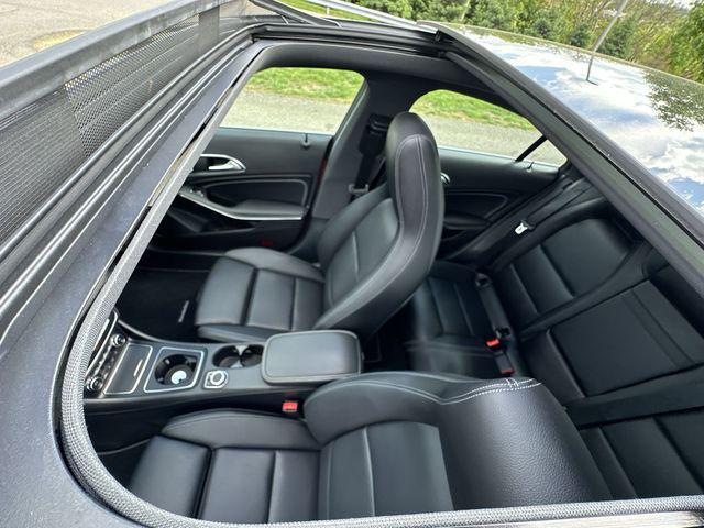 2019 Mercedes-Benz CLA 4MATIC