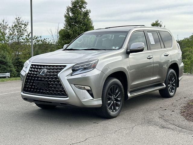 2023 Lexus GX 460 Premium for sale in Mars, PA