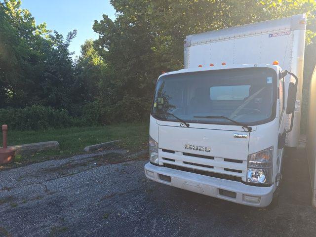 2013 Isuzu NPR Unknown for sale in Cockeysville, MD