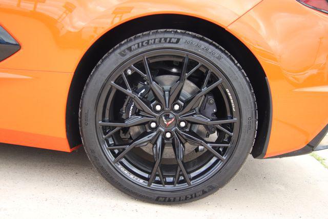 2026 Chevrolet Corvette Stingray Coupe, 1LT, RWD