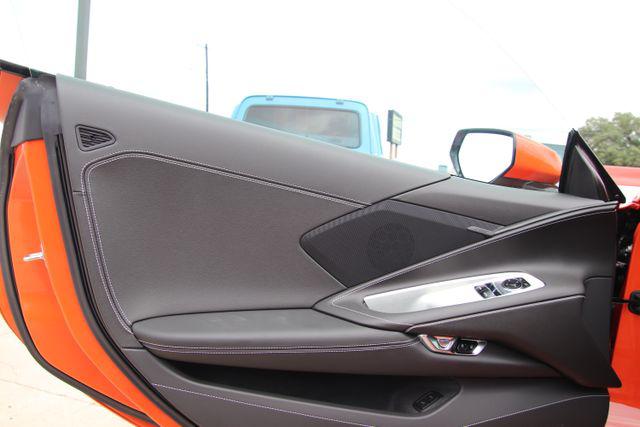 2026 Chevrolet Corvette Stingray Coupe, 1LT, RWD