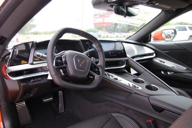 2026 Chevrolet Corvette Stingray Coupe, 1LT, RWD