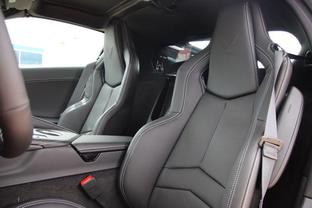 2026 Chevrolet Corvette Stingray Coupe, 1LT, RWD