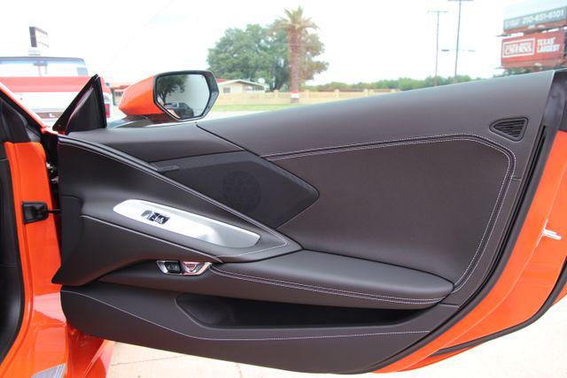 2026 Chevrolet Corvette Stingray Coupe, 1LT, RWD