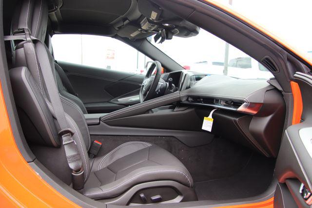 2026 Chevrolet Corvette Stingray Coupe, 1LT, RWD