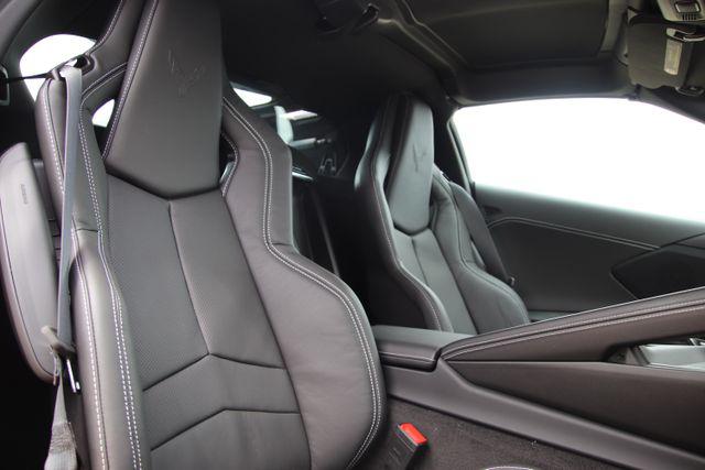 2026 Chevrolet Corvette Stingray Coupe, 1LT, RWD