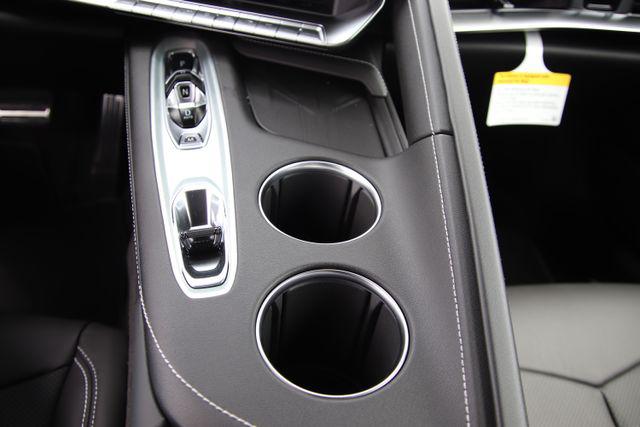 2026 Chevrolet Corvette Stingray Coupe, 1LT, RWD