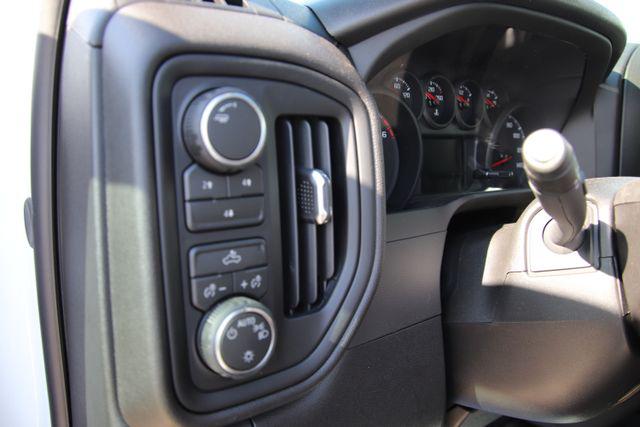 2026 Chevrolet Silverado 2500HD Crew Cab, Long Bed, Custom, 4WD