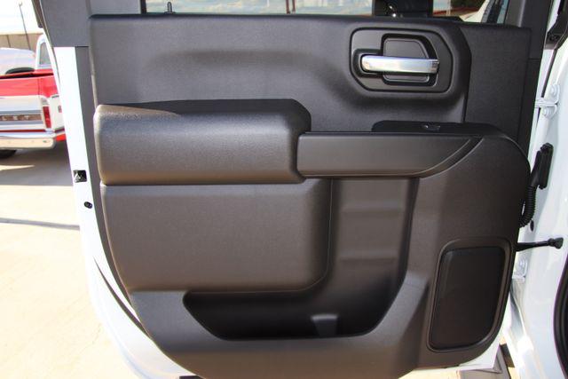 2026 Chevrolet Silverado 2500HD Crew Cab, Long Bed, Custom, 4WD