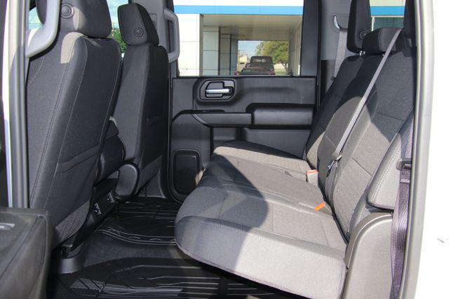 2026 Chevrolet Silverado 2500HD Crew Cab, Long Bed, Custom, 4WD