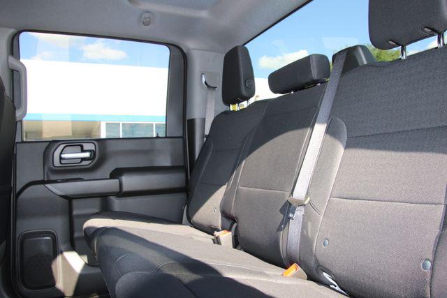 2026 Chevrolet Silverado 2500HD Crew Cab, Long Bed, Custom, 4WD