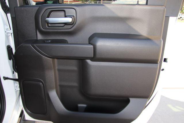 2026 Chevrolet Silverado 2500HD Crew Cab, Long Bed, Custom, 4WD