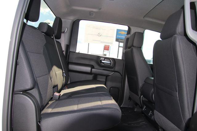 2026 Chevrolet Silverado 2500HD Crew Cab, Long Bed, Custom, 4WD