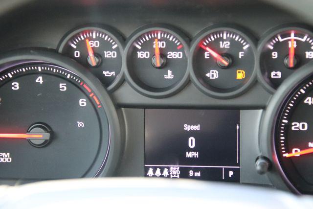 2026 Chevrolet Silverado 2500HD Crew Cab, Long Bed, Custom, 4WD