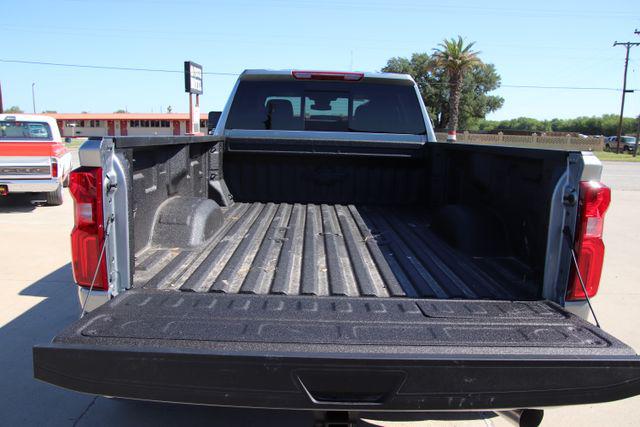 2026 Chevrolet Silverado 3500HD Crew Cab, Long Bed, LT Dual Rear Wheel, RWD