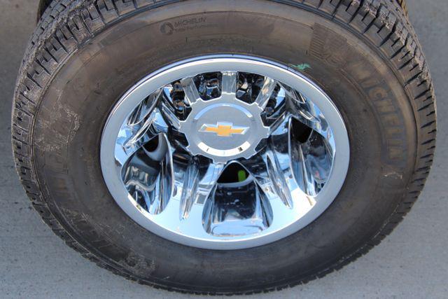 2026 Chevrolet Silverado 3500HD Crew Cab, Long Bed, LT Dual Rear Wheel, RWD