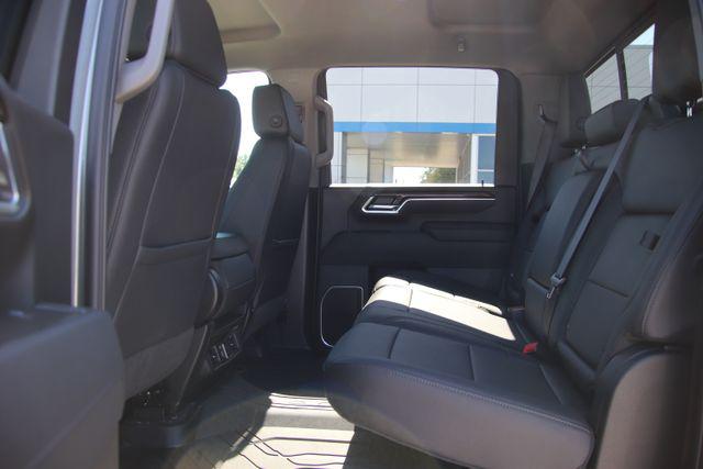 2026 Chevrolet Silverado 3500HD Crew Cab, Long Bed, LT Dual Rear Wheel, RWD