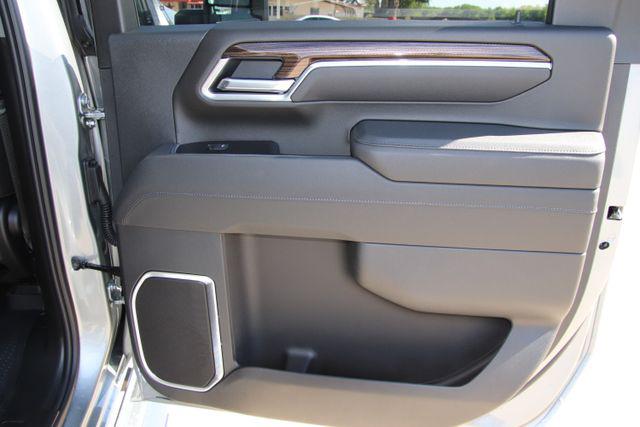 2026 Chevrolet Silverado 3500HD Crew Cab, Long Bed, LT Dual Rear Wheel, RWD