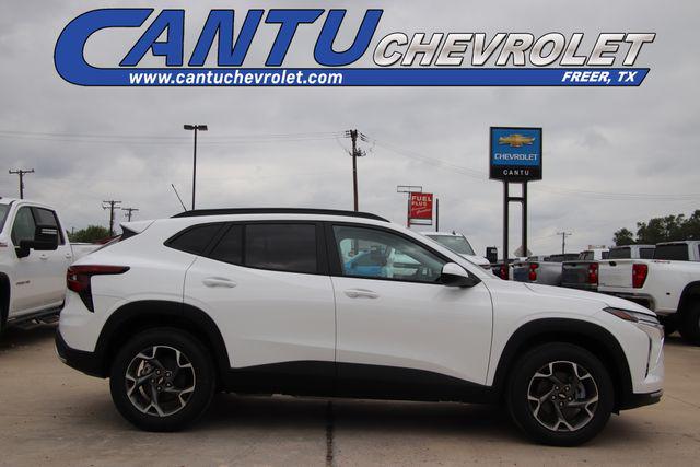 2026 Chevrolet Trax FWD LT for sale in Freer, TX