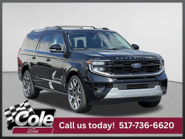 2026 Ford Expedition Max Platinum MAX for sale in Coldwater, MI