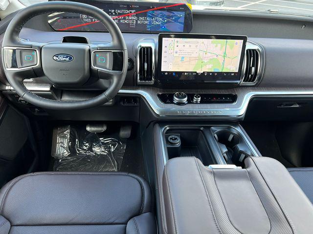 2026 Ford Expedition Max Platinum MAX