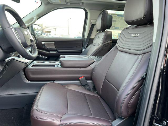2026 Ford Expedition Max Platinum MAX
