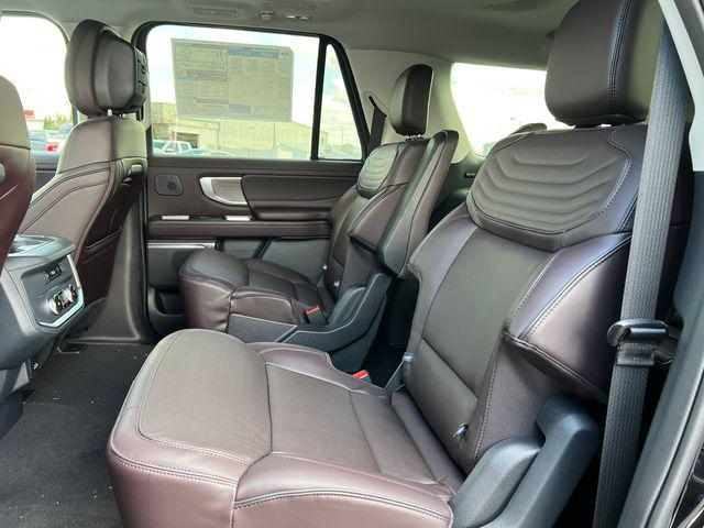 2026 Ford Expedition Max Platinum MAX