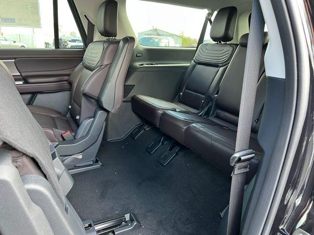 2026 Ford Expedition Max Platinum MAX