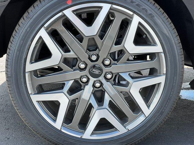 2026 Ford Expedition Max Platinum MAX