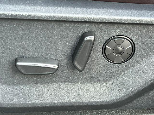 2026 Ford Expedition Max Platinum MAX