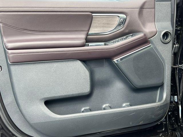 2026 Ford Expedition Max Platinum MAX