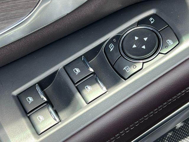 2026 Ford Expedition Max Platinum MAX