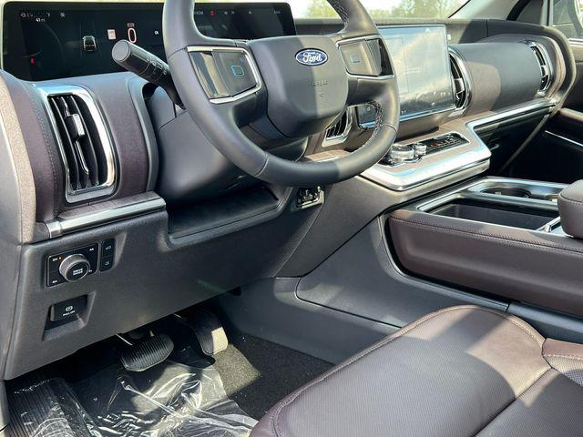 2026 Ford Expedition Max Platinum MAX