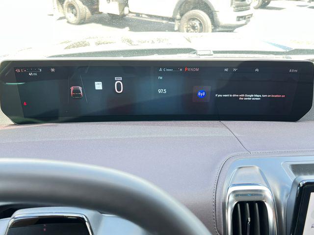 2026 Ford Expedition Max Platinum MAX