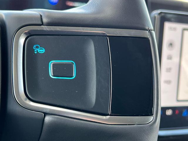 2026 Ford Expedition Max Platinum MAX