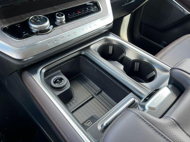 2026 Ford Expedition Max Platinum MAX