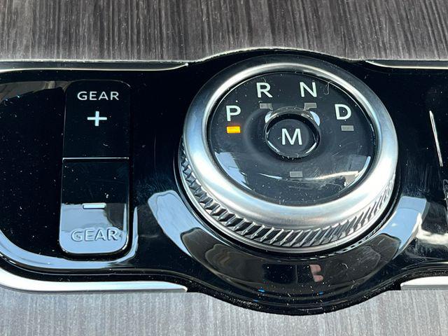 2026 Ford Expedition Max Platinum MAX
