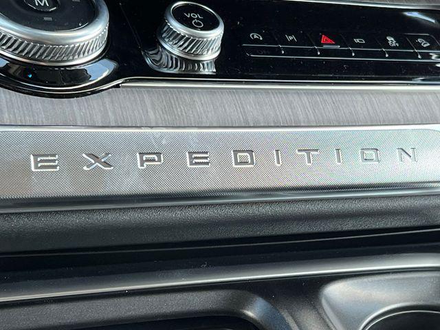 2026 Ford Expedition Max Platinum MAX