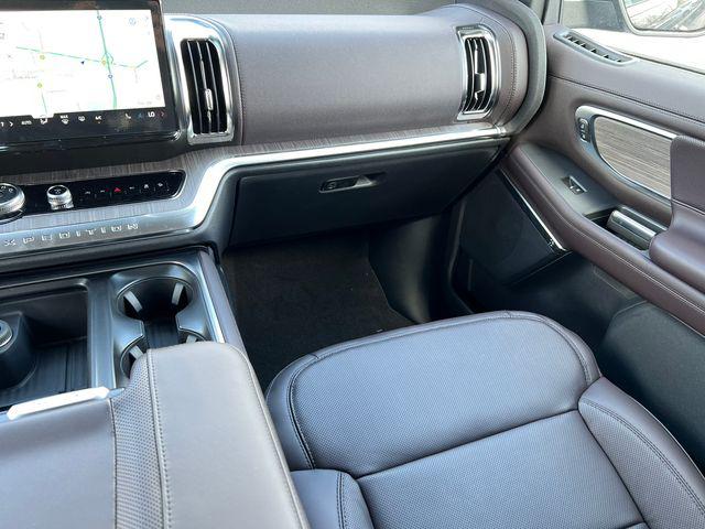 2026 Ford Expedition Max Platinum MAX