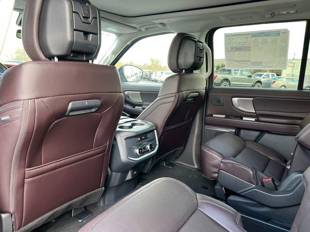 2026 Ford Expedition Max Platinum MAX