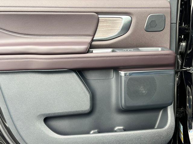 2026 Ford Expedition Max Platinum MAX